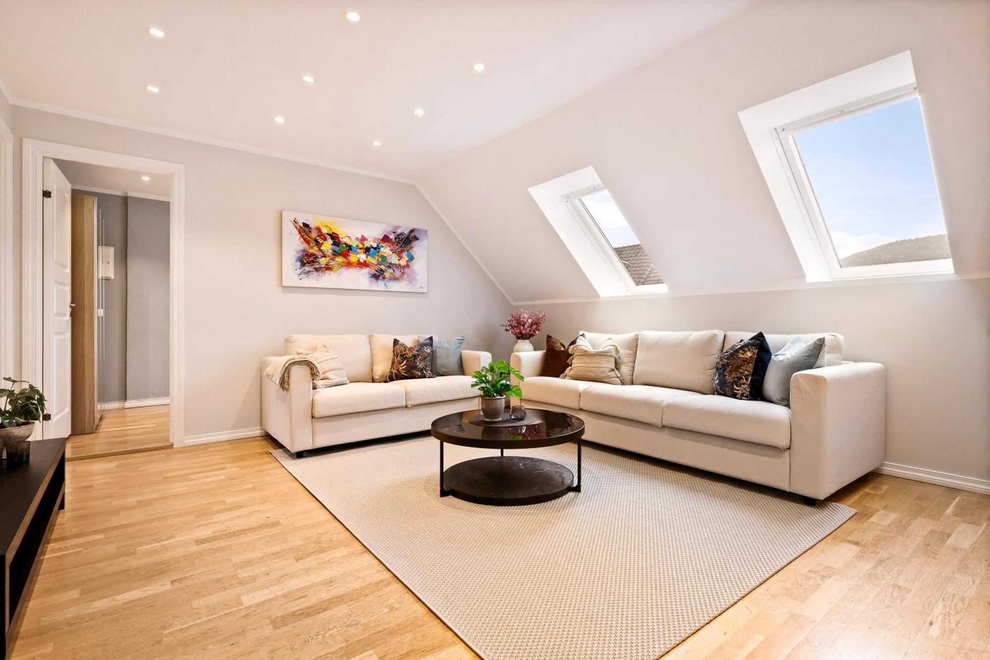 Dragesmauet Apartments Bergen Ngoại thất bức ảnh