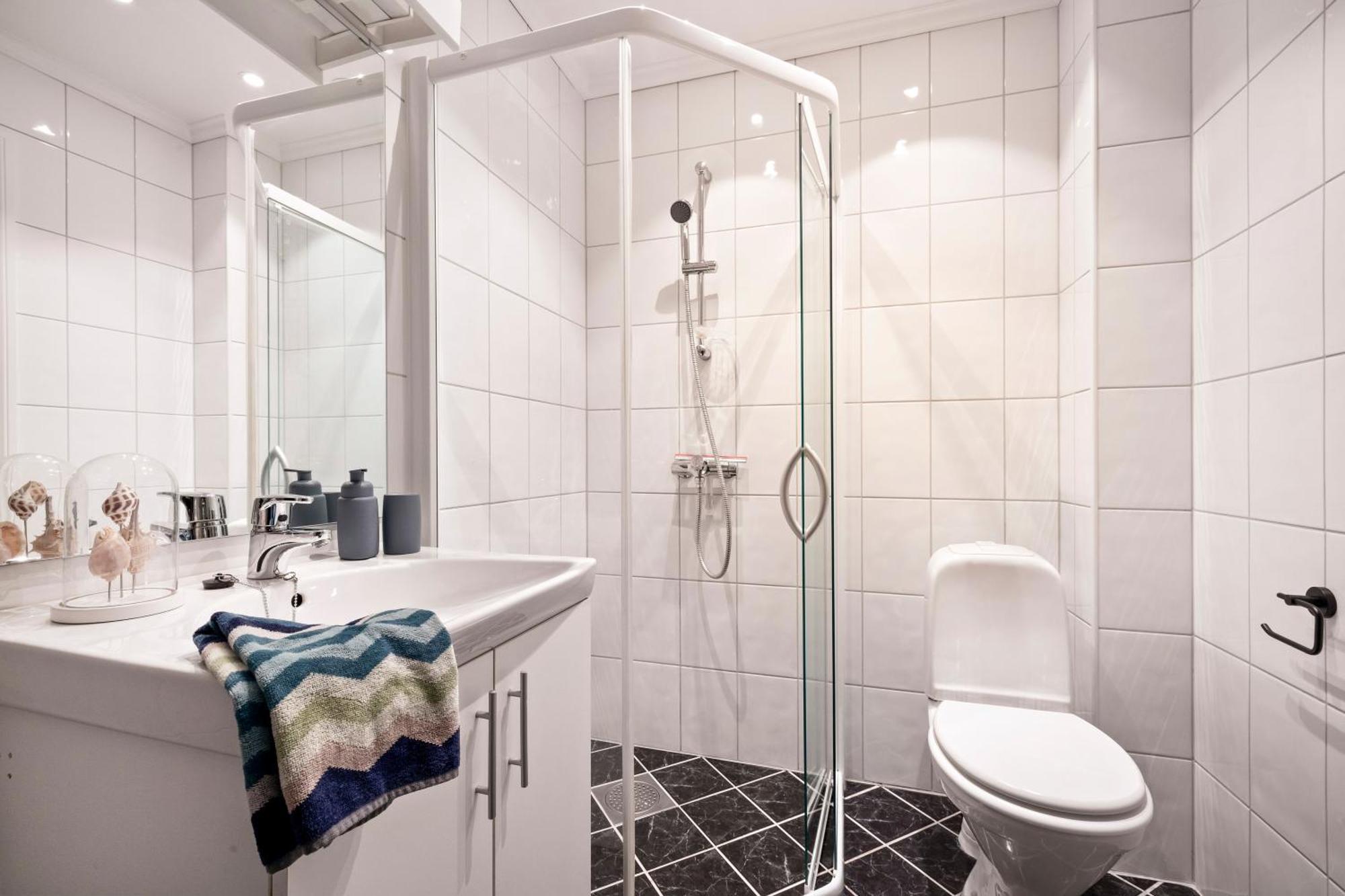 Dragesmauet Apartments Bergen Ngoại thất bức ảnh